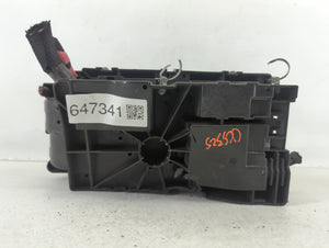 2015-2017 Cadillac Xts Fusebox Fuse Box Panel Relay Module P/N:1523U 23147643_02 Fits Fits 2015 2016 2017 OEM Used Auto Parts