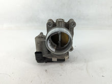 2016-2018 Cadillac Ct6 Throttle Body P/N:12670837AA Fits Fits 2013 2014 2015 2016 2017 2018 2019 2020 2021 OEM Used Auto Parts