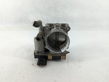 2016-2020 Infiniti Q50 Throttle Body P/N:6404 RME60-52 Fits Fits 2016 2017 2018 2019 2020 OEM Used Auto Parts