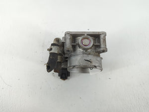 2016-2020 Infiniti Q50 Throttle Body P/N:6404 RME60-52 Fits Fits 2016 2017 2018 2019 2020 OEM Used Auto Parts