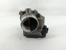 2006-2018 Audi A3 Throttle Body P/N:06F 133 062 Q 133062S Fits OEM Used Auto Parts