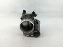 2018-2021 Hyundai Tucson Throttle Body P/N:35100-2G600 Fits Fits 2015 2016 2017 2018 2019 2020 2021 OEM Used Auto Parts