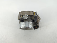 2018-2021 Hyundai Tucson Throttle Body P/N:35100-2G600 Fits Fits 2015 2016 2017 2018 2019 2020 2021 OEM Used Auto Parts