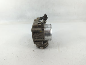 2018-2021 Hyundai Tucson Throttle Body P/N:35100-2G600 Fits Fits 2015 2016 2017 2018 2019 2020 2021 OEM Used Auto Parts