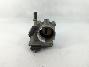 2010-2022 Toyota Prius Throttle Body P/N:142004G13 22030-37060 Fits OEM Used Auto Parts