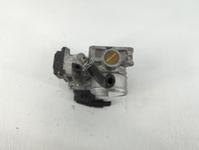 2016-2022 Honda Civic Throttle Body P/N:GMG9A Fits Fits 2016 2017 2018 2019 2020 2021 2022 OEM Used Auto Parts