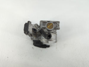 2016-2022 Honda Civic Throttle Body P/N:GMG9A Fits Fits 2016 2017 2018 2019 2020 2021 2022 OEM Used Auto Parts