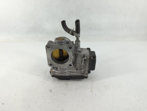 2016-2022 Honda Civic Throttle Body P/N:GMG9A Fits Fits 2016 2017 2018 2019 2020 2021 2022 OEM Used Auto Parts