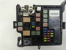 2015-2019 Kia Soul Fusebox Fuse Box Panel Relay Module P/N:91950-B2330 Fits Fits 2015 2016 2017 2018 2019 OEM Used Auto Parts