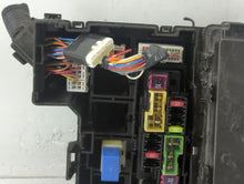 2011 Nissan Rogue Fusebox Fuse Box Panel Relay Module P/N:284B6 JG03A Fits OEM Used Auto Parts