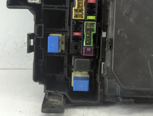 2011 Nissan Rogue Fusebox Fuse Box Panel Relay Module P/N:284B6 JG03A Fits OEM Used Auto Parts