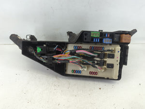 2009-2014 Nissan Maxima Fusebox Fuse Box Panel Relay Module P/N:0278 9G11 284B71AA0A Fits Fits 2009 2010 2011 2012 2013 2014 OEM Used Auto Parts