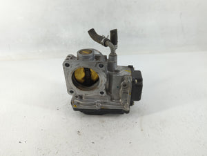 2018-2022 Honda Accord Throttle Body P/N:406432 M90926, GMG9A Fits Fits 2016 2017 2018 2019 2020 2021 2022 OEM Used Auto Parts