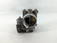 2018-2020 Gmc Terrain Throttle Body P/N:7AA12670837AA Fits Fits 2013 2014 2015 2016 2017 2018 2019 2020 2021 OEM Used Auto Parts