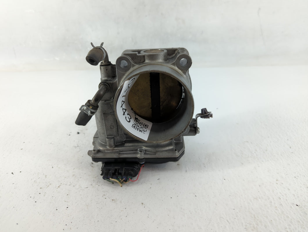 2019 Honda Odyssey Throttle Body P/N:GMF6C Fits Fits 2020 2021 2022 OEM Used Auto Parts