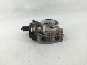 2012-2015 Buick Verano Throttle Body Fits Fits 2012 2013 2014 2015 OEM Used Auto Parts