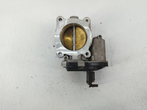 2012-2015 Buick Verano Throttle Body Fits Fits 2012 2013 2014 2015 OEM Used Auto Parts