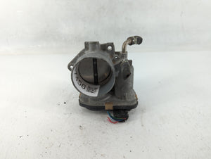 2018-2022 Toyota Camry Throttle Body P/N:22030-F0010 Fits Fits 2018 2019 2020 2021 2022 OEM Used Auto Parts