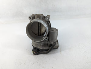 2011-2016 Ford F-150 Throttle Body P/N:11038 4003649 Fits Fits 2011 2012 2013 2014 2015 2016 2017 2018 2019 OEM Used Auto Parts