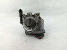 2019 Kia Forte Throttle Body P/N:6100 05B15 35100-2E710 Fits OEM Used Auto Parts