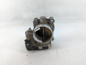 2018 Buick Envision Throttle Body P/N:12627217DA Fits Fits 2012 2013 2014 2015 OEM Used Auto Parts