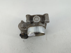 2018 Buick Envision Throttle Body P/N:12627217DA Fits Fits 2012 2013 2014 2015 OEM Used Auto Parts