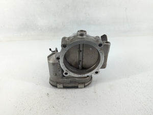 2012-2016 Hyundai Genesis Throttle Body P/N:35100-3F100 Fits Fits 2012 2013 2014 2015 2016 2017 OEM Used Auto Parts