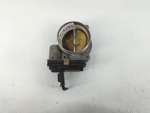 2016-2021 Chevrolet Express 3500 Throttle Body P/N:12678312 Fits Fits 2014 2015 2016 2017 2018 2019 2020 2021 2022 OEM Used Auto Parts