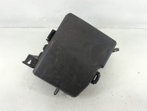 2011-2014 Hyundai Sonata Fusebox Fuse Box Panel Relay Module P/N:91950-3S712 Fits Fits 2011 2012 2013 2014 OEM Used Auto Parts