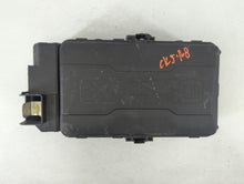 2022 Chevrolet Malibu Fusebox Fuse Box Panel Relay Module P/N:84950508_01 Fits OEM Used Auto Parts