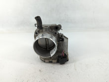 2011-2015 Kia Optima Throttle Body P/N:35100-2G700 Fits Fits 2011 2012 2013 2014 2015 2016 OEM Used Auto Parts