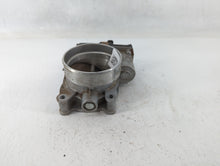 2014-2022 Chevrolet Silverado 1500 Throttle Body P/N:12678224 Fits Fits 2014 2015 2016 2017 2018 2019 2020 2021 2022 OEM Used Auto Parts