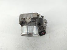 2019-2020 Hyundai Santa Fe Throttle Body P/N:35100-2G600 Fits Fits 2015 2016 2017 2018 2019 2020 2021 OEM Used Auto Parts