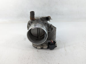 2011-2015 Kia Optima Throttle Body P/N:35100-2G700 Fits Fits 2011 2012 2013 2014 2015 2016 OEM Used Auto Parts