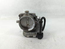 2005-2008 Mercedes-Benz Slk350 Throttle Body P/N:DK 0023 A 113 141 01 25 Fits OEM Used Auto Parts