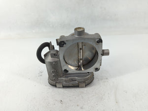 2005-2008 Mercedes-Benz Slk350 Throttle Body P/N:DK 0023 A 113 141 01 25 Fits OEM Used Auto Parts