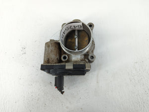 2012-2015 Buick Verano Throttle Body P/N:1263210 1CA Fits Fits 2012 2013 2014 2015 OEM Used Auto Parts