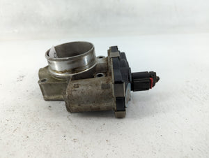 2012-2015 Buick Verano Throttle Body P/N:1263210 1CA Fits Fits 2012 2013 2014 2015 OEM Used Auto Parts