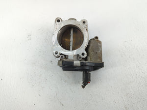 2012-2015 Buick Verano Throttle Body P/N:1263210 1CA Fits Fits 2012 2013 2014 2015 OEM Used Auto Parts