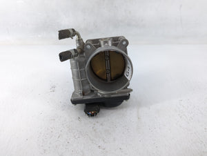 2013-2014 Nissan Pathfinder Throttle Body P/N:2Y22S RME70-11 Fits Fits 2007 2008 2009 2010 2011 2012 2013 2014 OEM Used Auto Parts