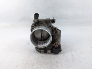 2011-2015 Kia Optima Throttle Body P/N:35100-2G700 Fits Fits 2011 2012 2013 2014 2015 2016 OEM Used Auto Parts