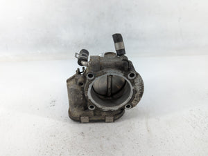 2011-2015 Kia Optima Throttle Body P/N:35100-2G700 Fits Fits 2011 2012 2013 2014 2015 2016 OEM Used Auto Parts