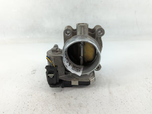 2016-2022 Chevrolet Colorado Throttle Body P/N:12670839AA Fits Fits 2016 2017 2018 2019 2020 2021 2022 OEM Used Auto Parts