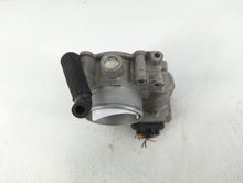 2019 Kia Forte Throttle Body P/N:6100 06B08 35100-2E710 Fits OEM Used Auto Parts