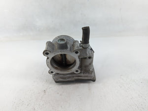 2013-2019 Subaru Legacy Throttle Body P/N:8T02 1780-01438 16112AA38A Fits Fits 2013 2014 2015 2016 2017 2018 2019 OEM Used Auto Parts