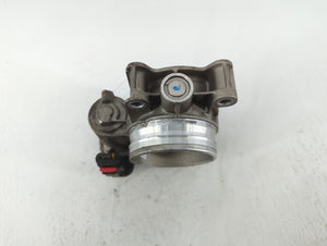 2014-2017 Buick Regal Throttle Body P/N:12627067DA Fits Fits 2013 2014 2015 2016 2017 2018 2019 2020 2021 OEM Used Auto Parts