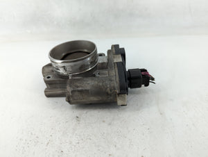 2011 Chevrolet Traverse Throttle Body P/N:418AA995AA5139C 995AA Fits Fits 2007 2008 2009 2010 OEM Used Auto Parts