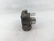 2017-2020 Audi A4 Throttle Body P/N:06K 133 062 M Fits Fits 2017 2018 2019 2020 2021 2022 OEM Used Auto Parts