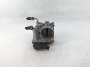 2018-2022 Toyota C-Hr Throttle Body P/N:22030-37040 Fits Fits 2013 2014 2018 2019 2020 2021 2022 OEM Used Auto Parts