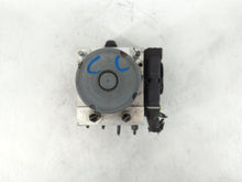 2014 Nissan Maxima ABS Pump Control Module Replacement P/N:0 265 251 463 AC 47660 ZY900 Fits OEM Used Auto Parts